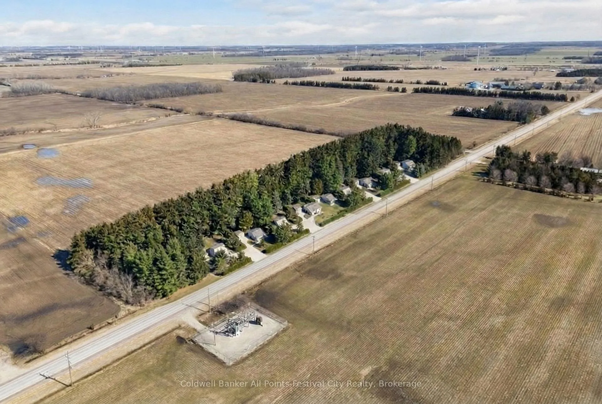 Photo 2 of Lot 7, 34696 Blyth Road, Goderich, Goderich (Town) — HOMEH