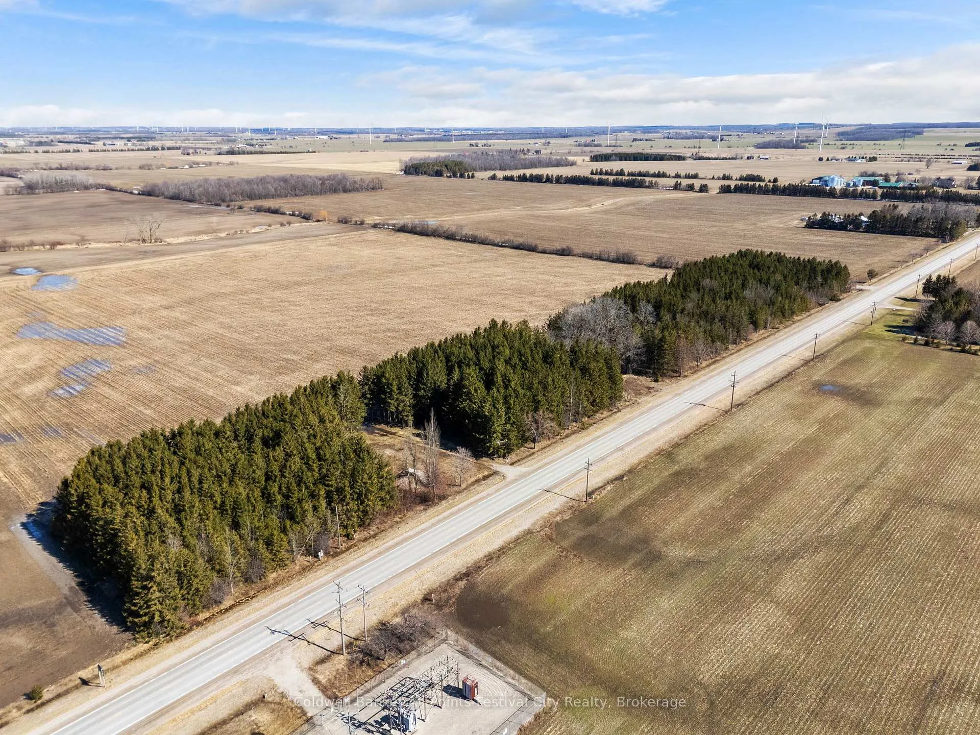 Photo 12 of Lot 7, 34696 Blyth Road, Goderich, Goderich (Town) — HOMEH
