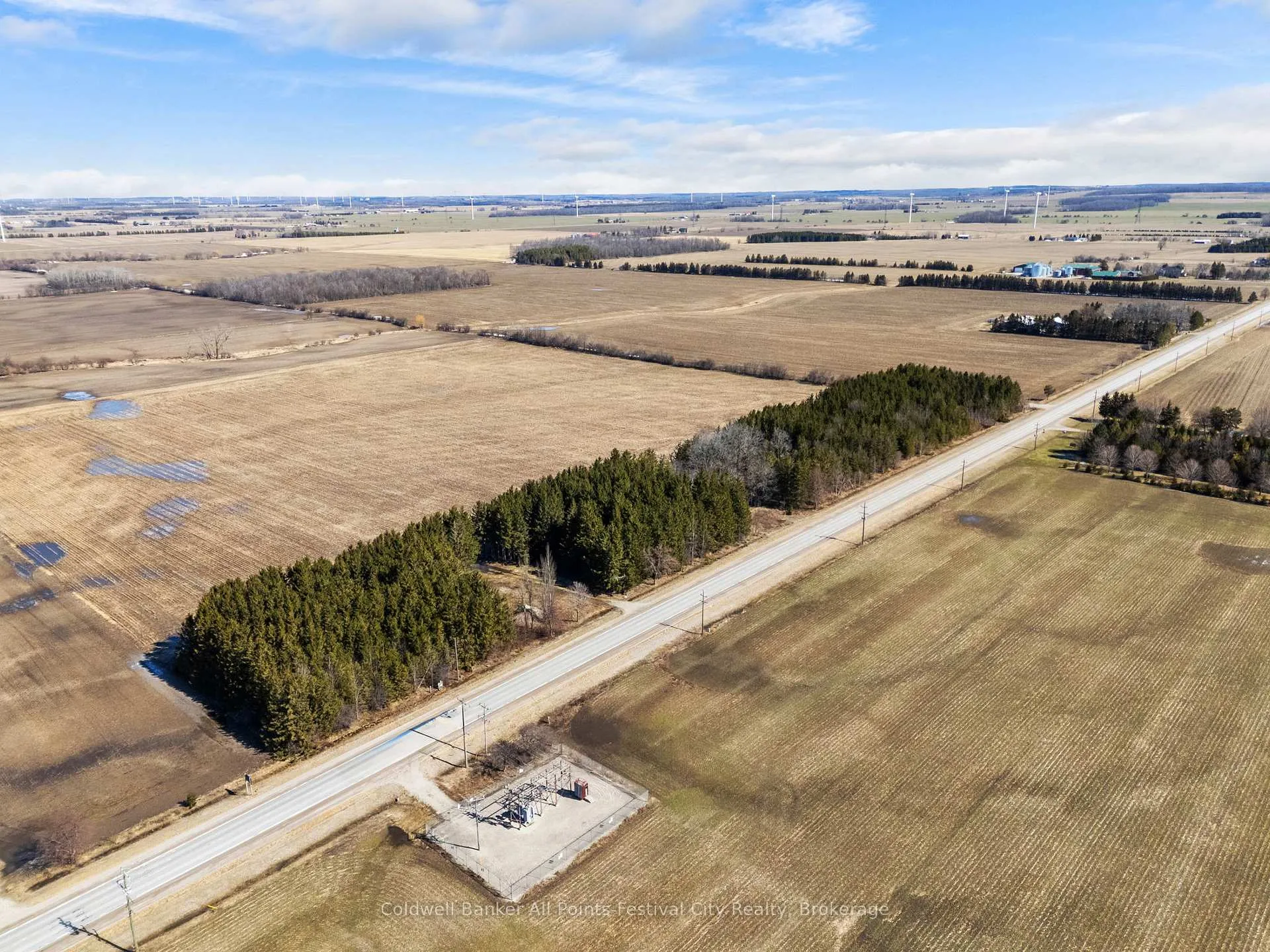 Photo 13 of Lot 7, 34696 Blyth Road, Goderich, Goderich (Town) — HOMEH