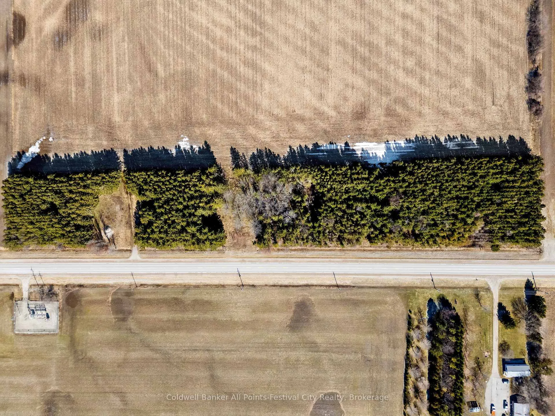 Photo 23 of Lot 7, 34696 Blyth Road, Goderich, Goderich (Town) — HOMEH