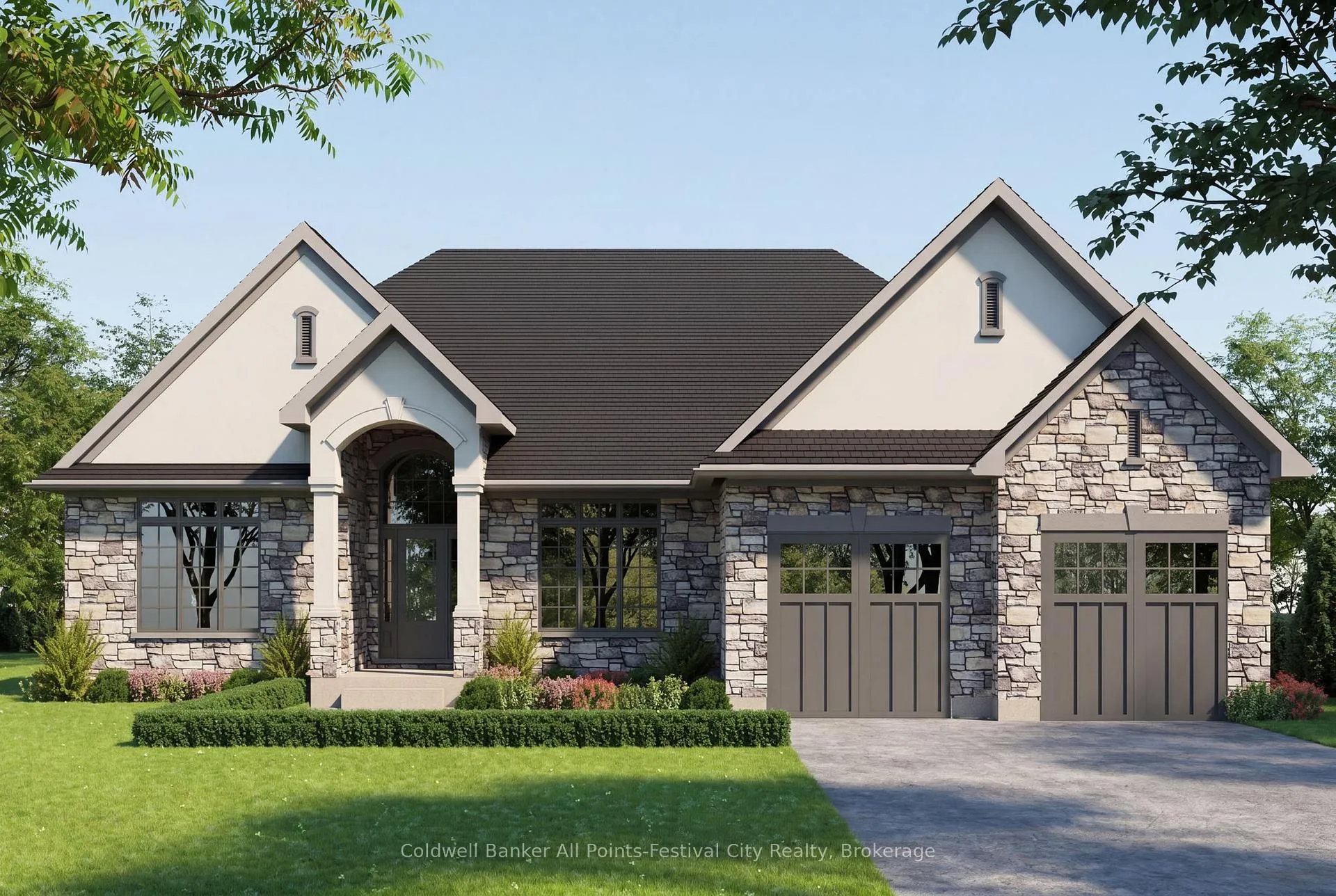 Photo 4 of Lot 8, 34696 Blyth Road, Goderich, Goderich (Town) — HOMEH