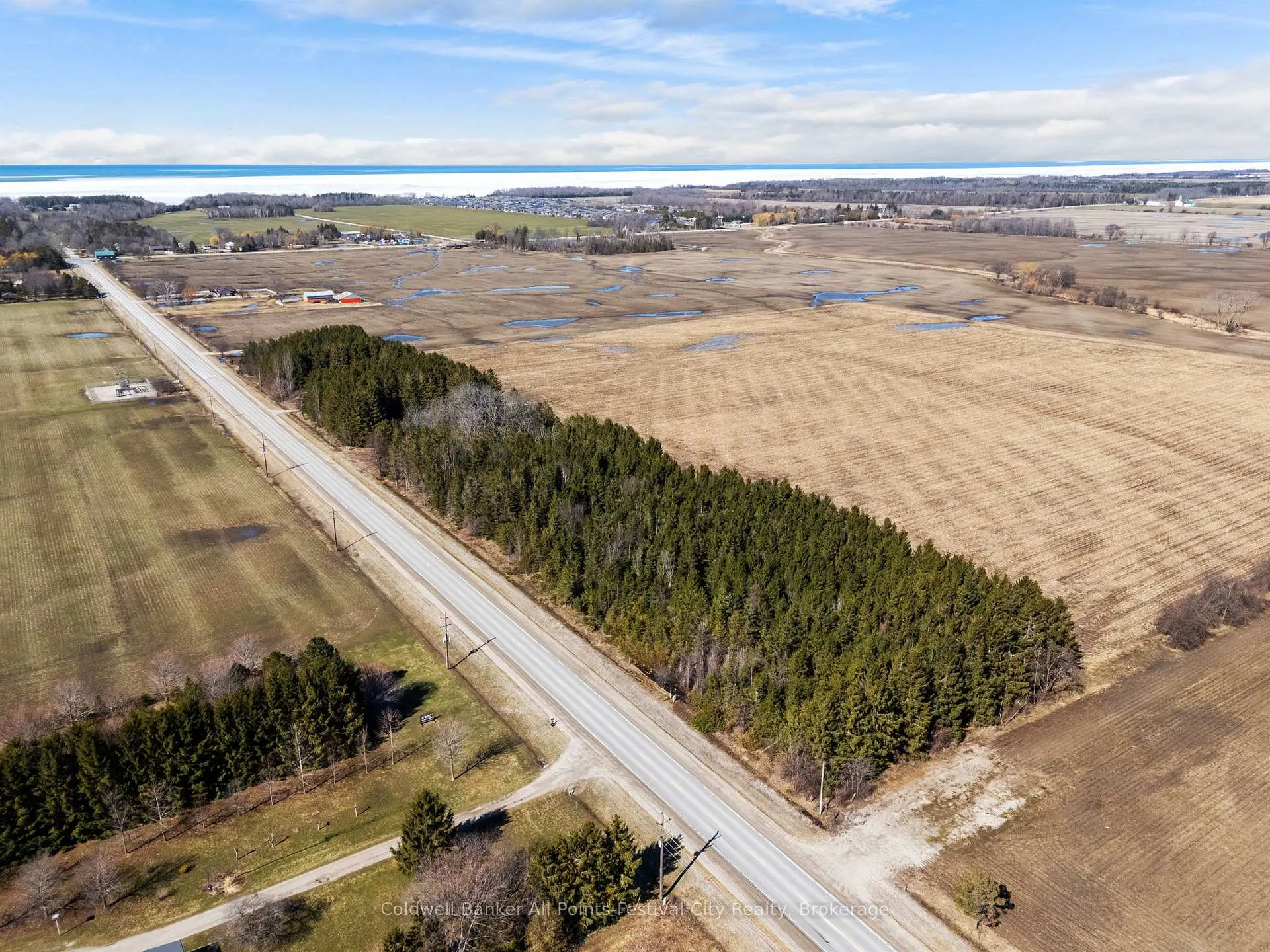 Photo 19 of Lot 8, 34696 Blyth Road, Goderich, Goderich (Town) — HOMEH