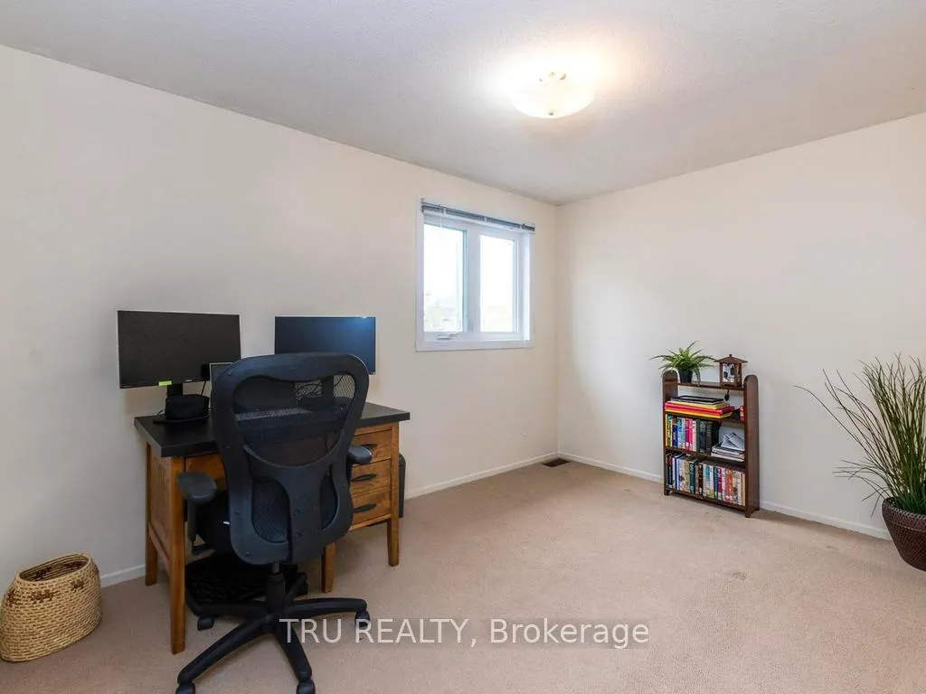 Photo 18 of 14 Hyannis Avenue, Ottawa, Barrhaven - Cedargrove/Fraserdale — HOMEH