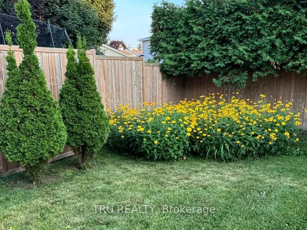 Photo 24 of 14 Hyannis Avenue, Ottawa, Barrhaven - Cedargrove/Fraserdale — HOMEH