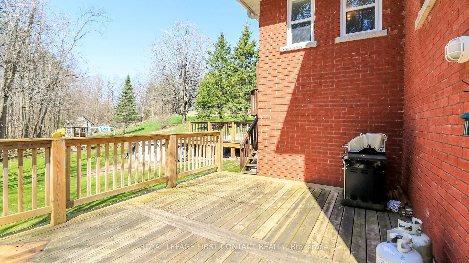 Photo 7 of 602 Scarlett Line, Springwater, Rural Springwater — HOMEH