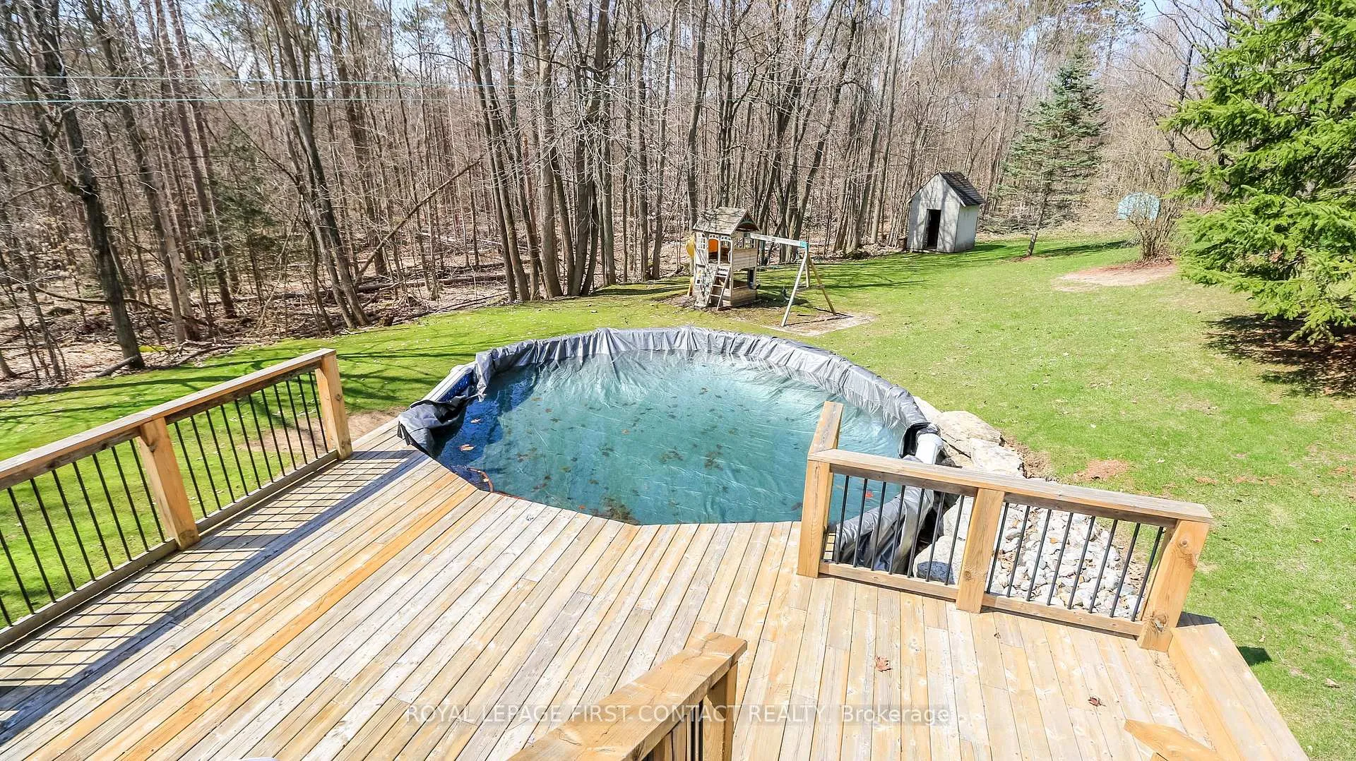 Photo 11 of 602 Scarlett Line, Springwater, Rural Springwater — HOMEH