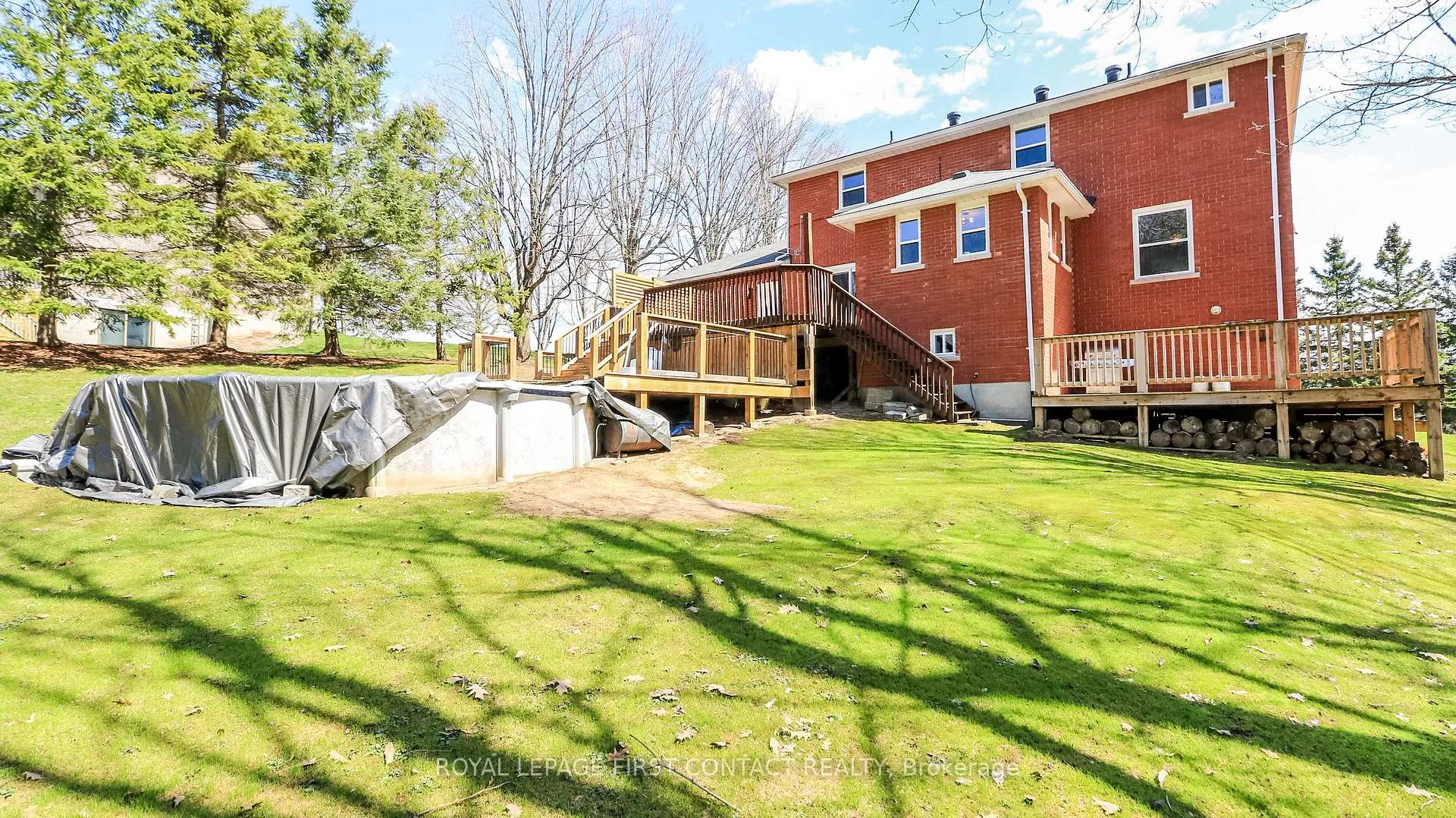 Photo 15 of 602 Scarlett Line, Springwater, Rural Springwater — HOMEH