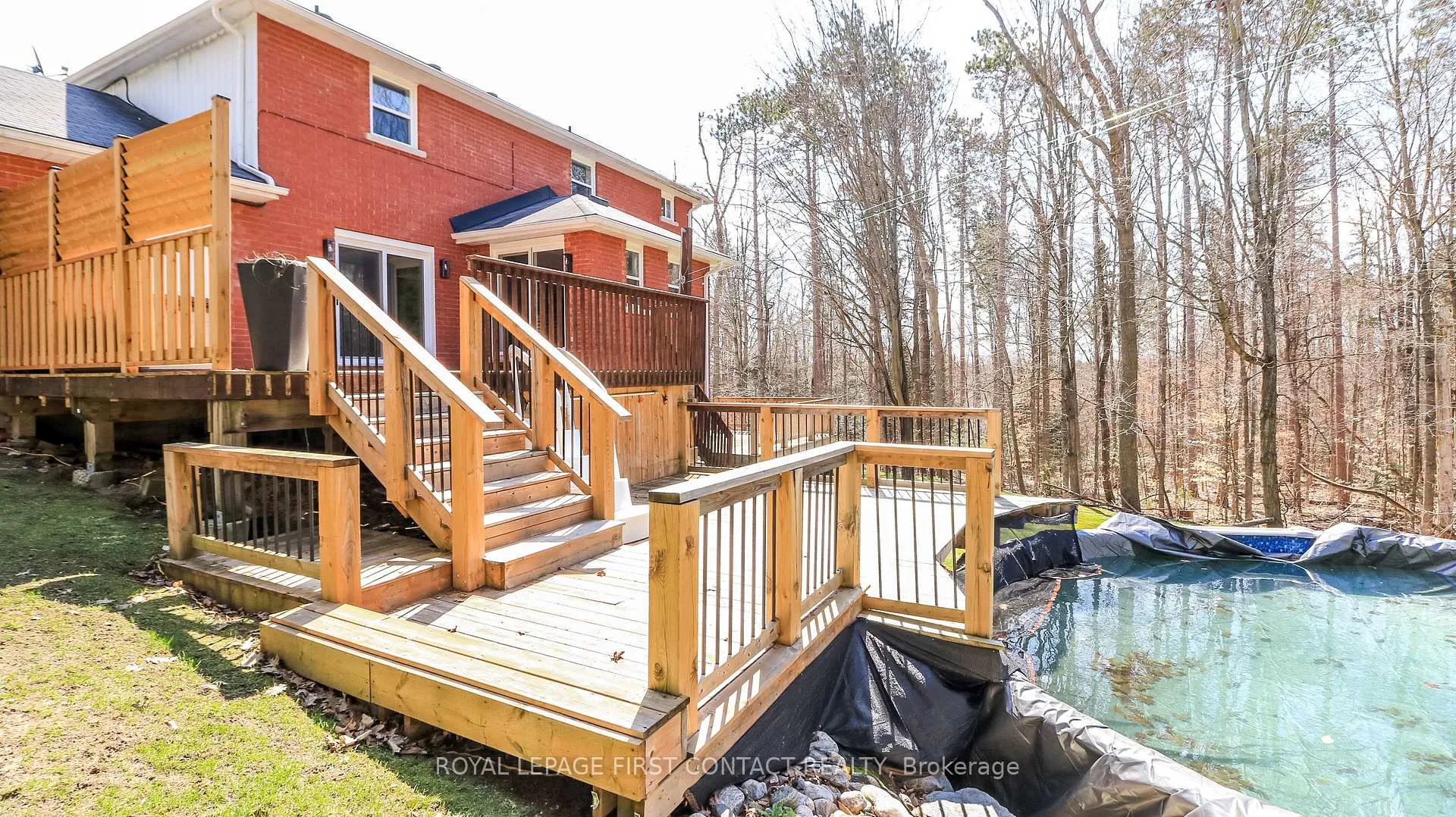 Photo 17 of 602 Scarlett Line, Springwater, Rural Springwater — HOMEH