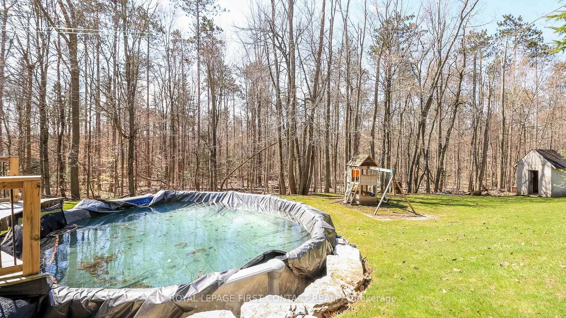 Photo 19 of 602 Scarlett Line, Springwater, Rural Springwater — HOMEH