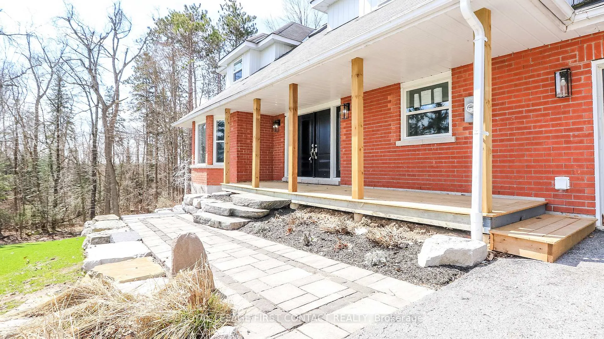 Photo 20 of 602 Scarlett Line, Springwater, Rural Springwater — HOMEH