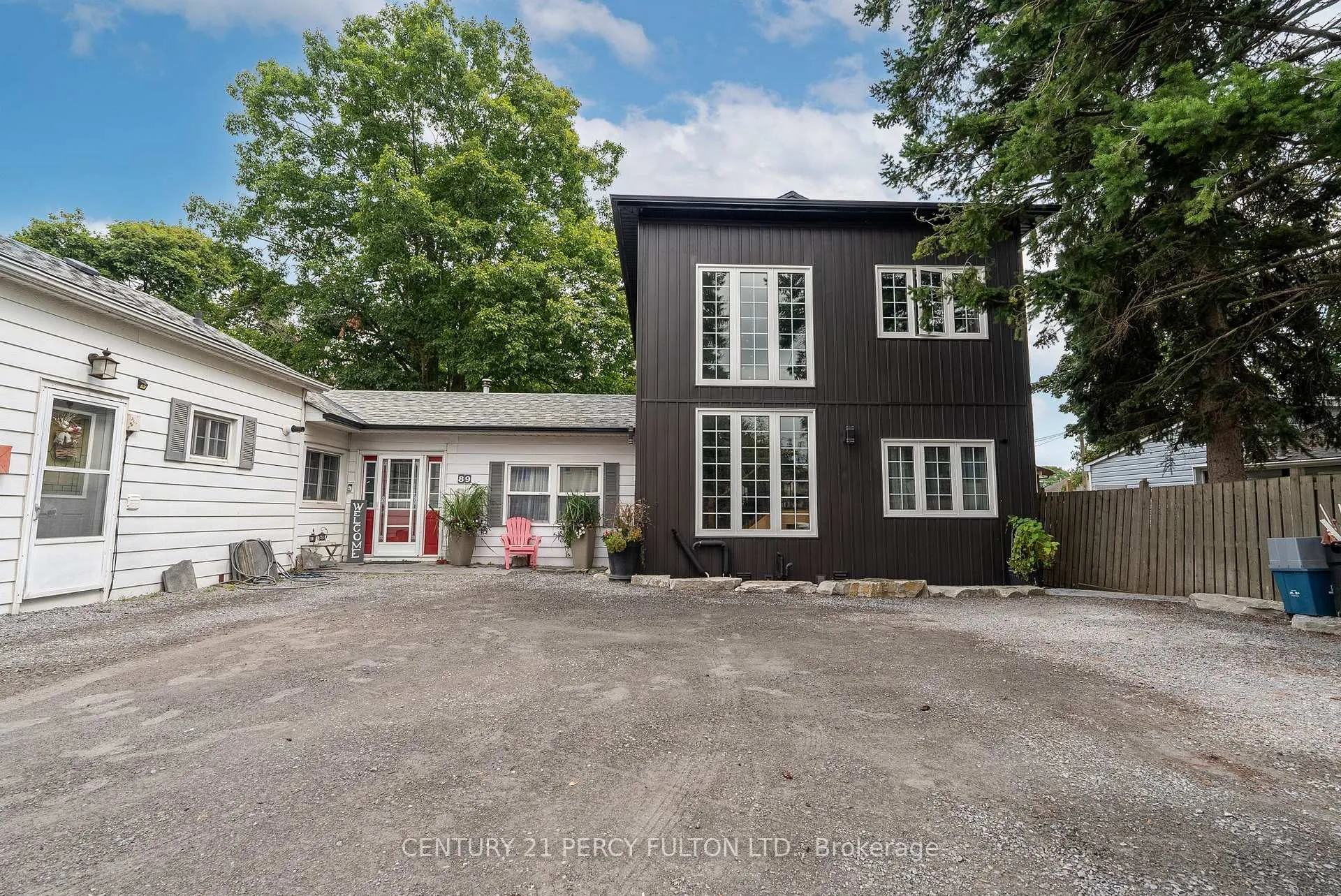 Photo 1 of 89 Liberty Street S, Clarington, Bowmanville — HOMEH