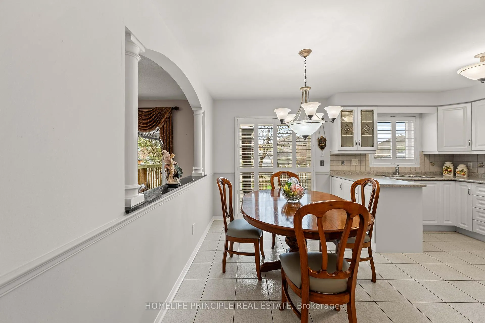 Photo 11 of 195 View North Court, Vaughan, West Woodbridge — HOMEH