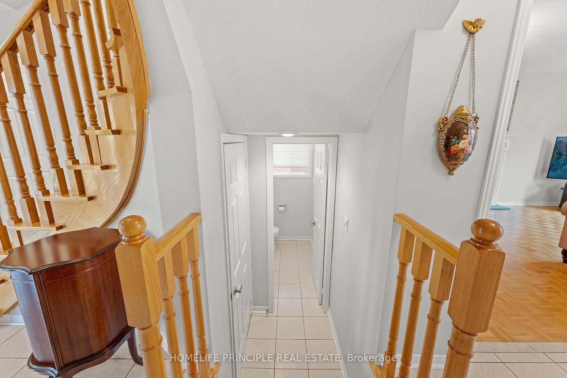 Photo 20 of 195 View North Court, Vaughan, West Woodbridge — HOMEH