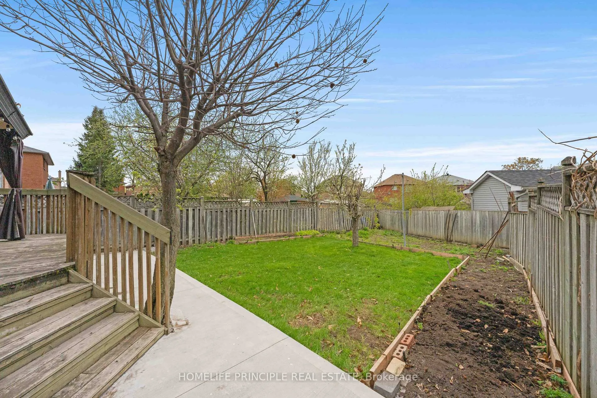 Photo 45 of 195 View North Court, Vaughan, West Woodbridge — HOMEH