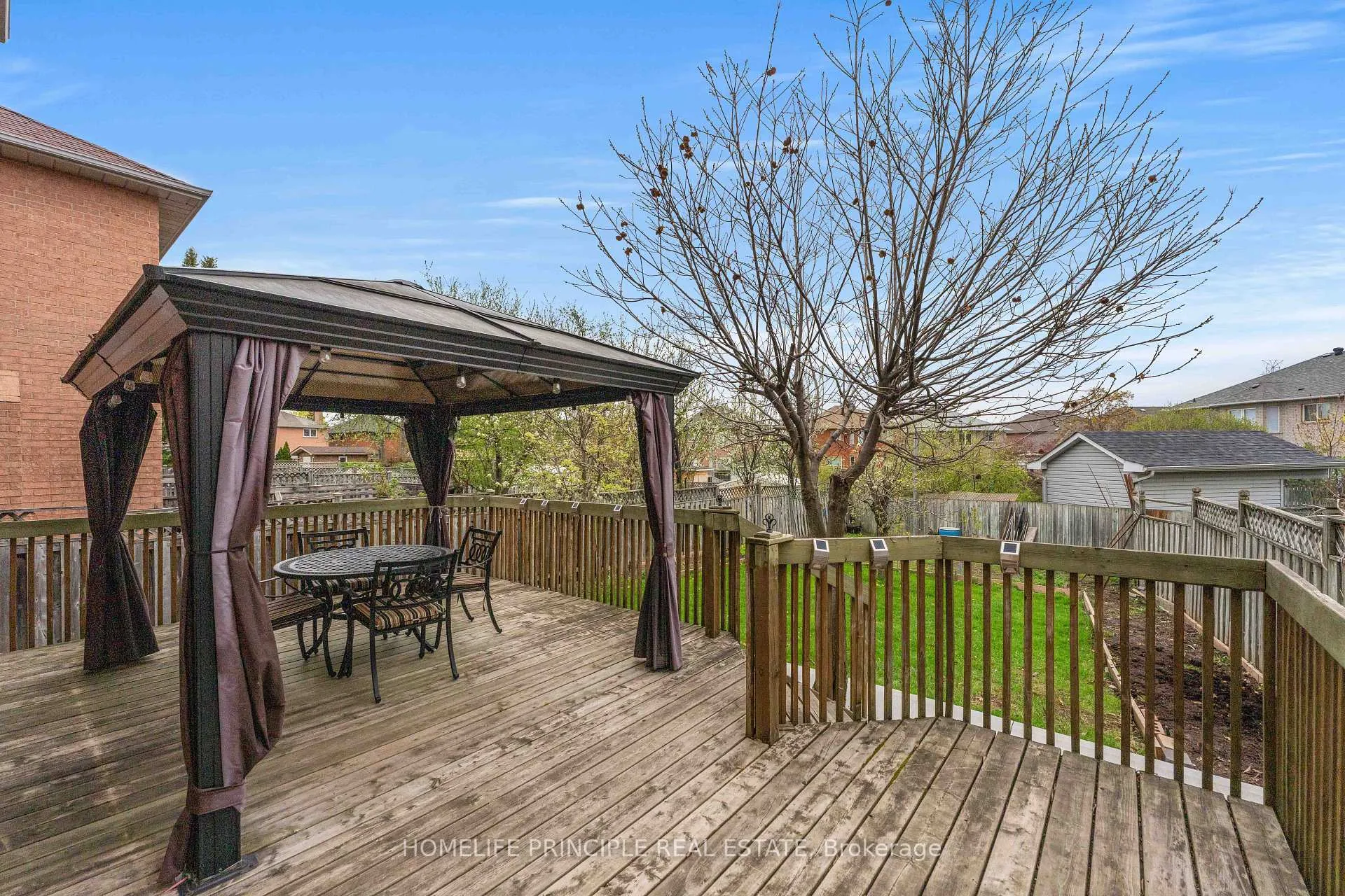 Photo 46 of 195 View North Court, Vaughan, West Woodbridge — HOMEH