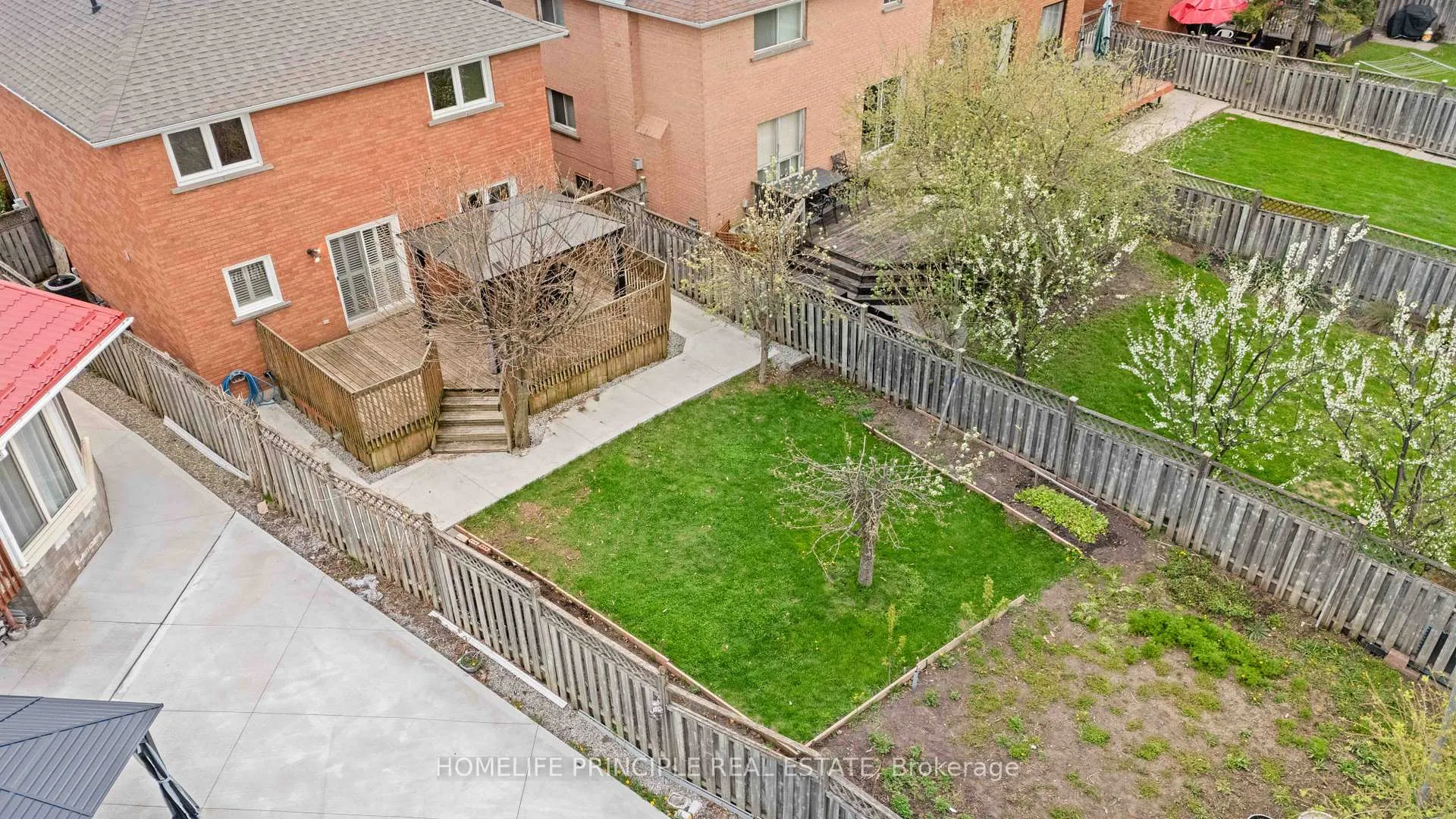 Photo 47 of 195 View North Court, Vaughan, West Woodbridge — HOMEH