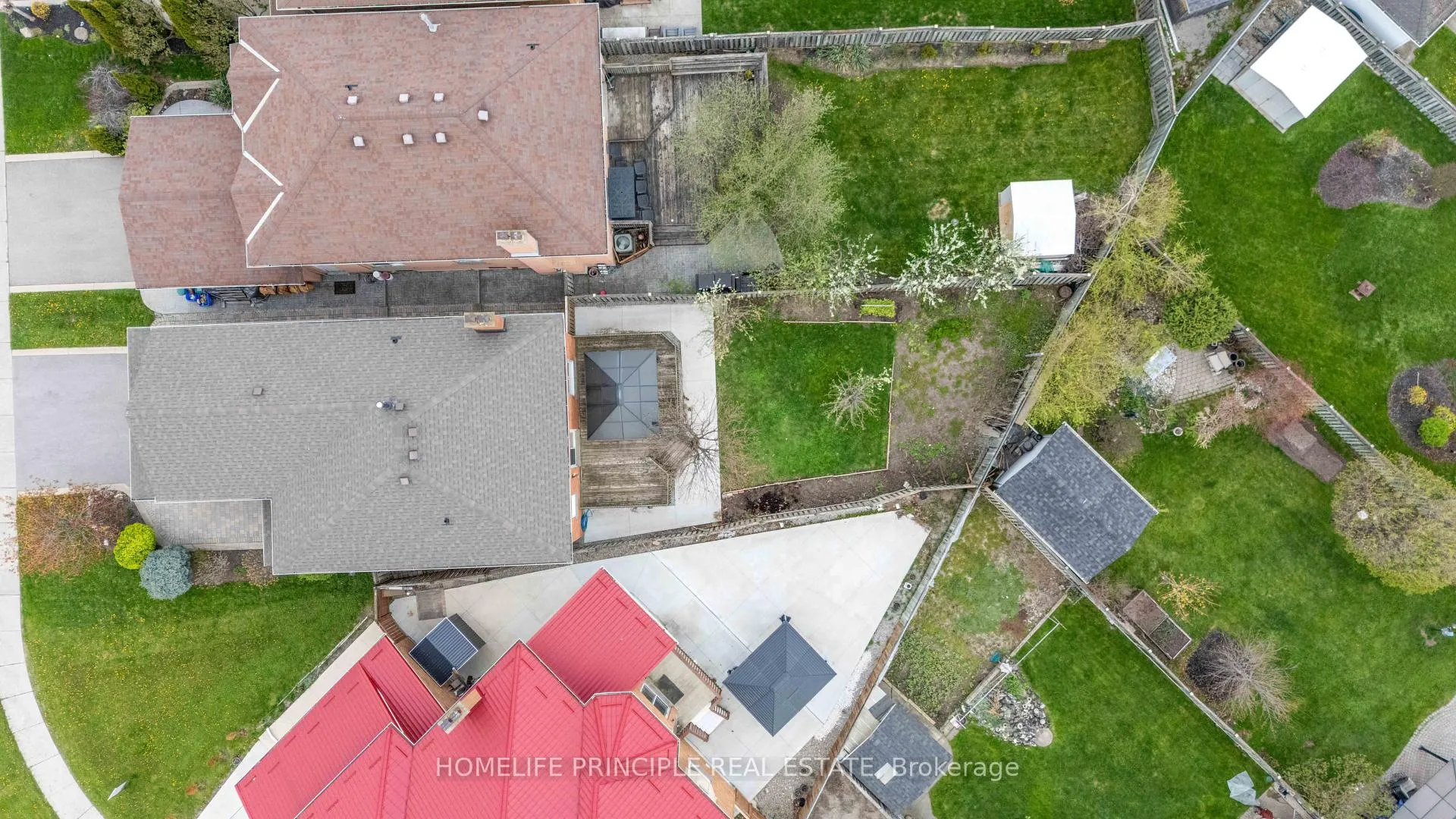 Photo 48 of 195 View North Court, Vaughan, West Woodbridge — HOMEH