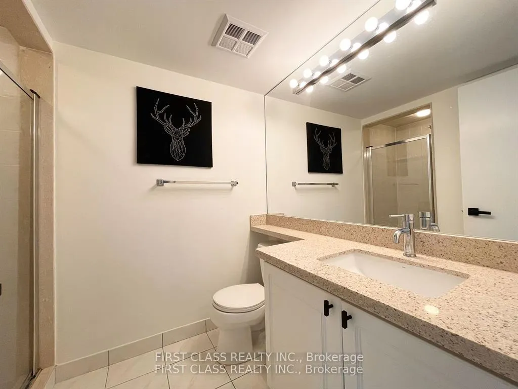 Photo 7 of Unit 3101, 8 Park Road, Toronto, Rosedale-Moore Park — HOMEH