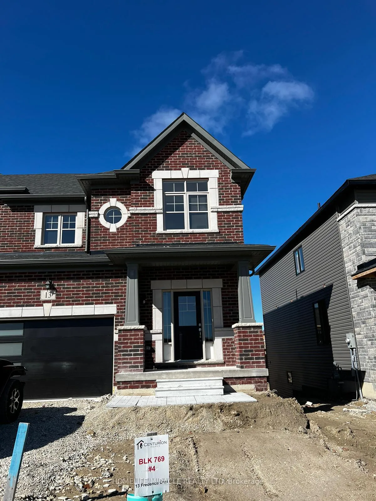 Photo 1 of 13 Federica Crescent, Wasaga Beach — HOMEH