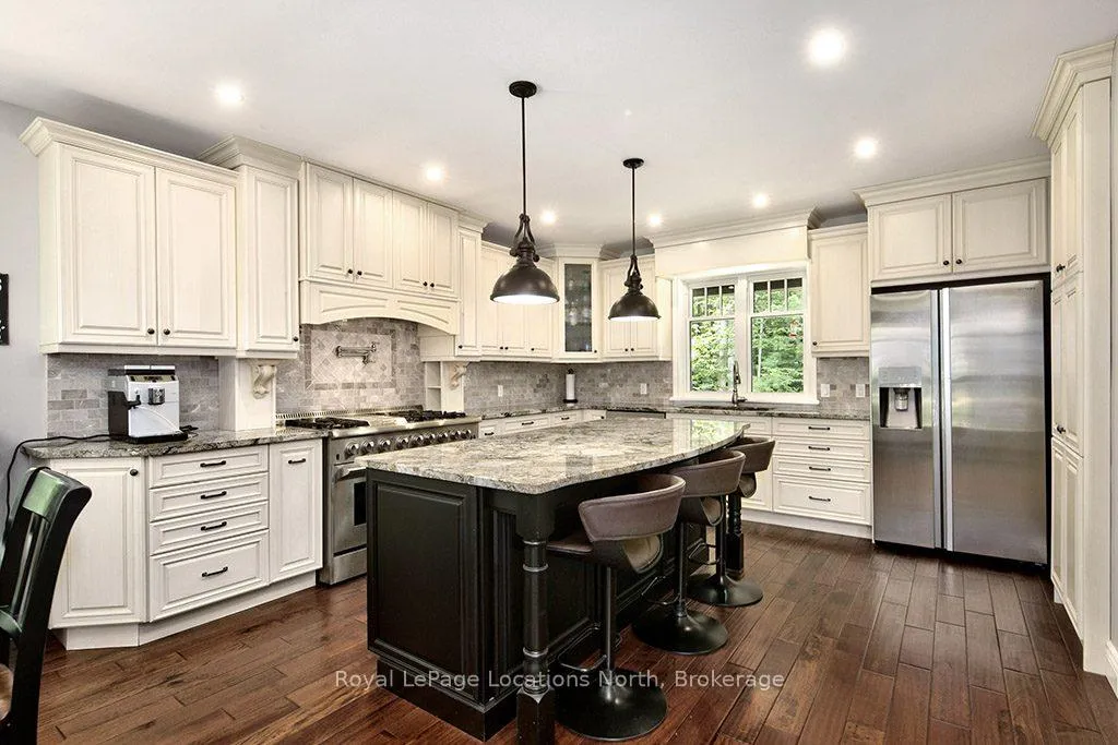 Photo 8 of 058151 12TH Line, Meaford — HOMEH