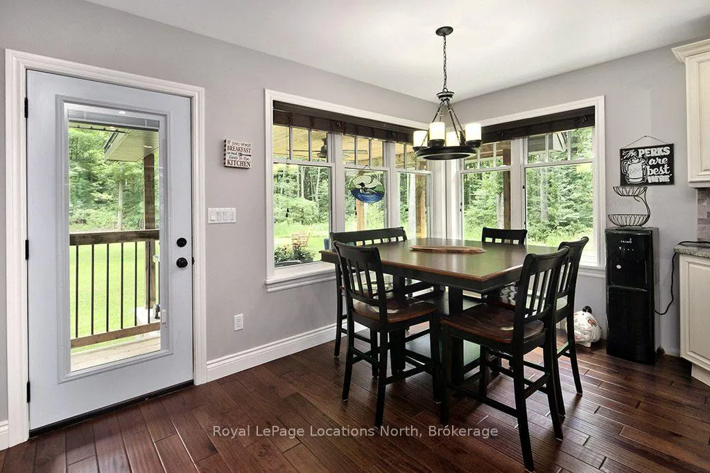 Photo 10 of 058151 12TH Line, Meaford — HOMEH