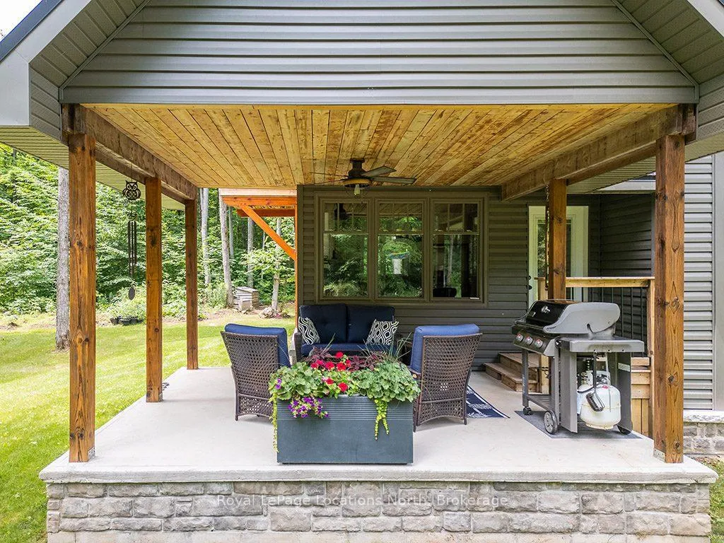 Photo 12 of 058151 12TH Line, Meaford — HOMEH