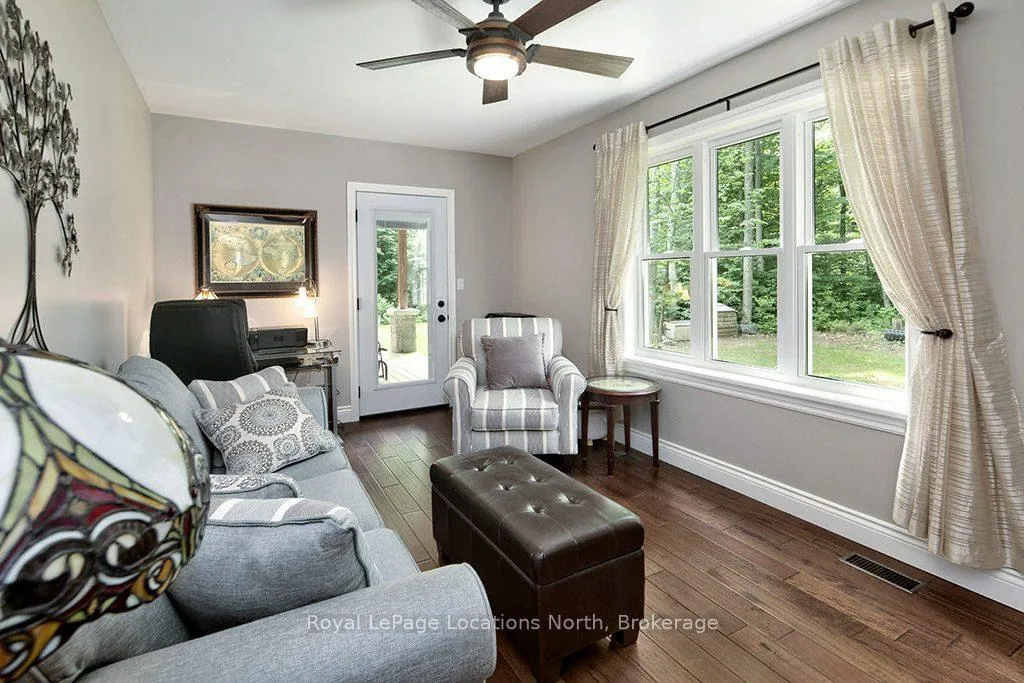 Photo 18 of 058151 12TH Line, Meaford — HOMEH