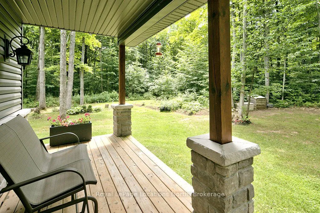 Photo 19 of 058151 12TH Line, Meaford — HOMEH