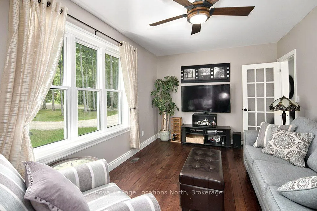 Photo 20 of 058151 12TH Line, Meaford — HOMEH