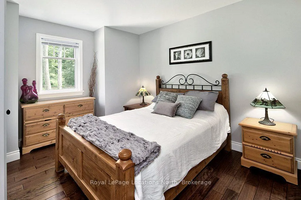 Photo 21 of 058151 12TH Line, Meaford — HOMEH