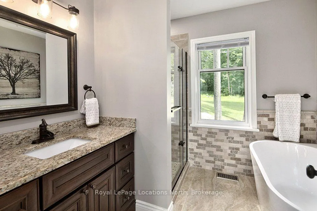 Photo 22 of 058151 12TH Line, Meaford — HOMEH