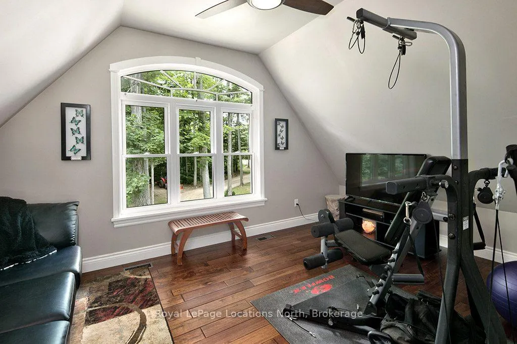 Photo 25 of 058151 12TH Line, Meaford — HOMEH