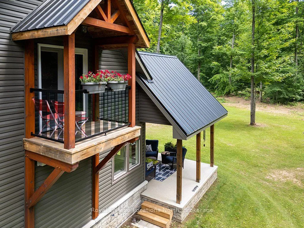 Photo 26 of 058151 12TH Line, Meaford — HOMEH