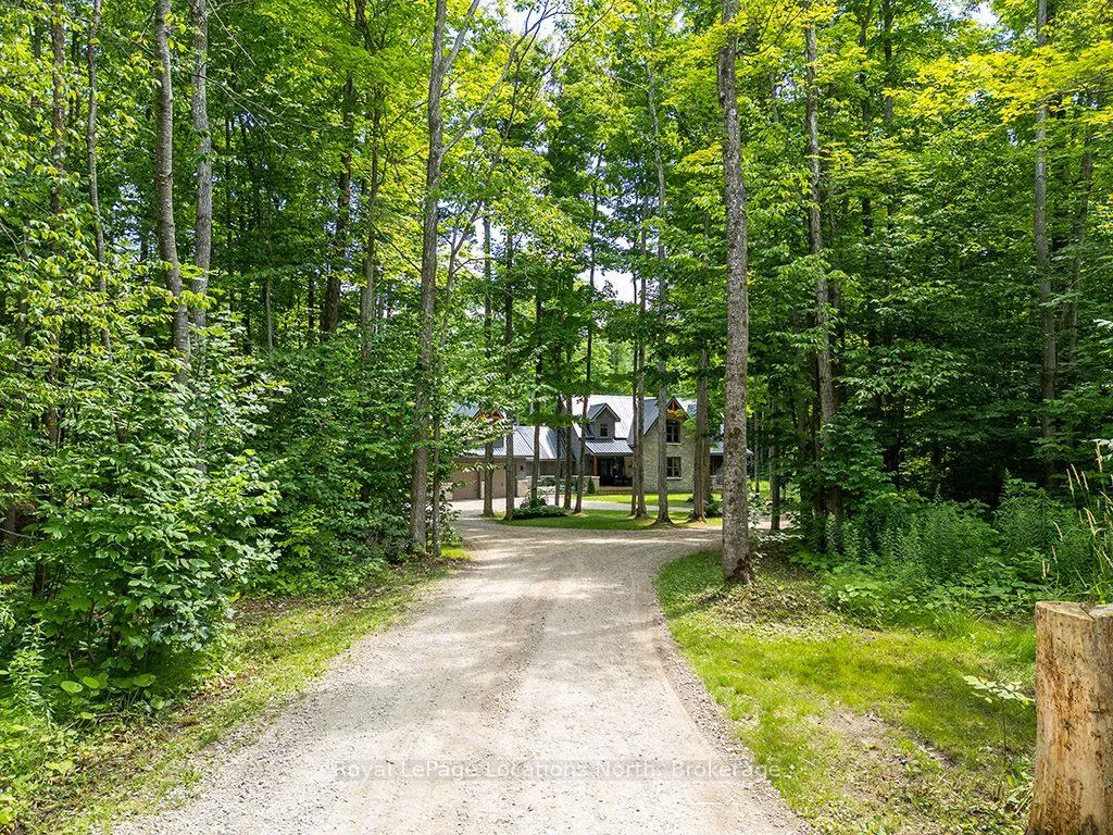 Photo 27 of 058151 12TH Line, Meaford — HOMEH