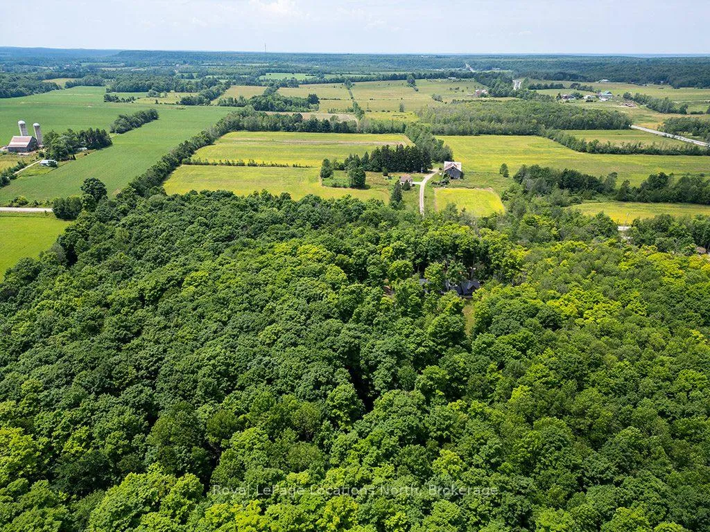 Photo 28 of 058151 12TH Line, Meaford — HOMEH