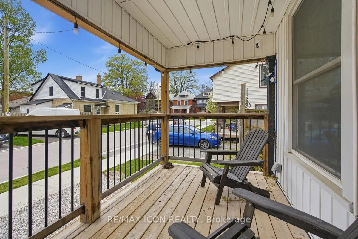 Photo 5 of 67 Elysian Street, St. Thomas — HOMEH