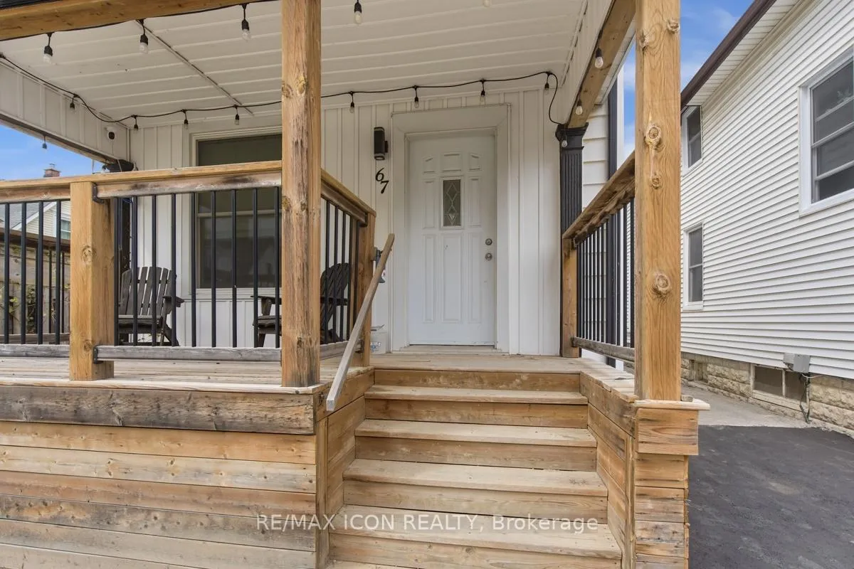 Photo 6 of 67 Elysian Street, St. Thomas — HOMEH