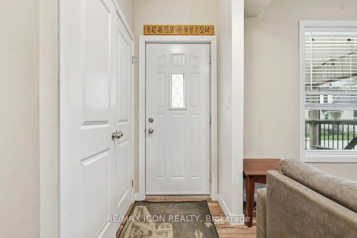 Photo 7 of 67 Elysian Street, St. Thomas — HOMEH