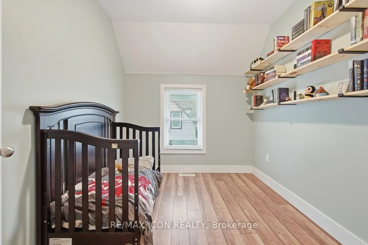 Photo 23 of 67 Elysian Street, St. Thomas — HOMEH