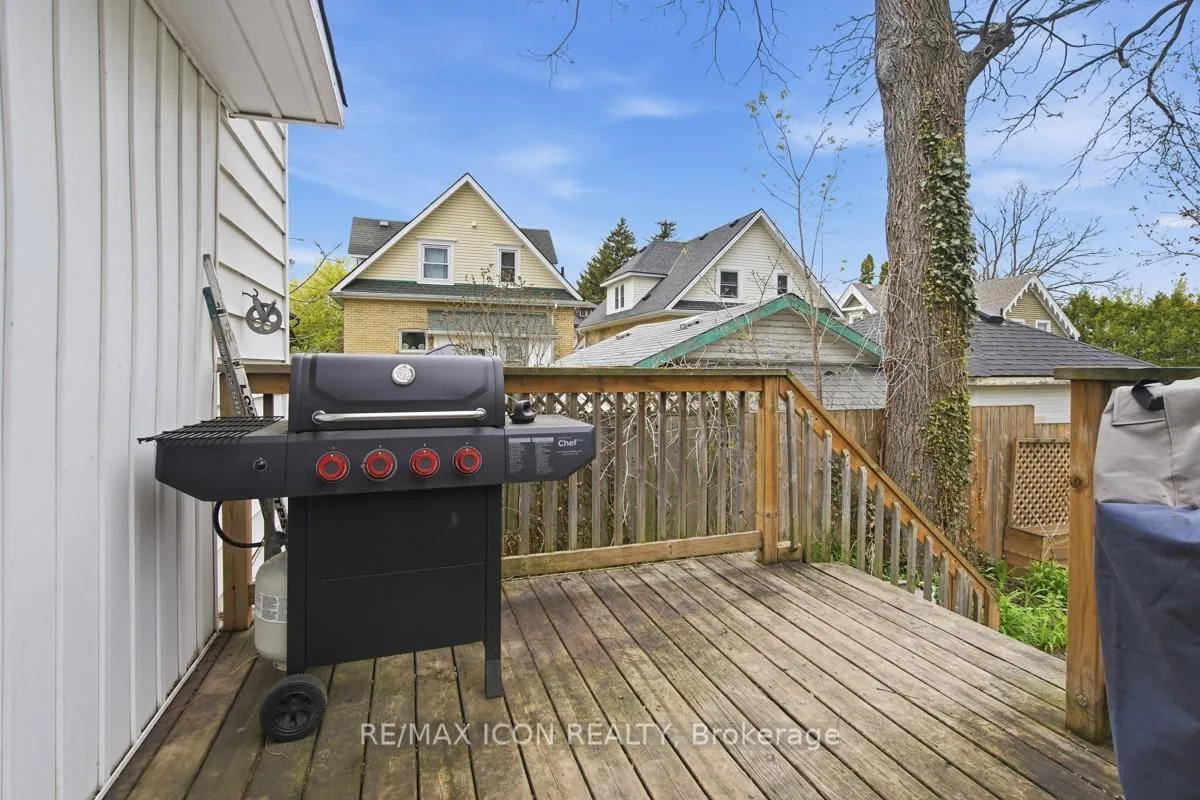 Photo 26 of 67 Elysian Street, St. Thomas — HOMEH