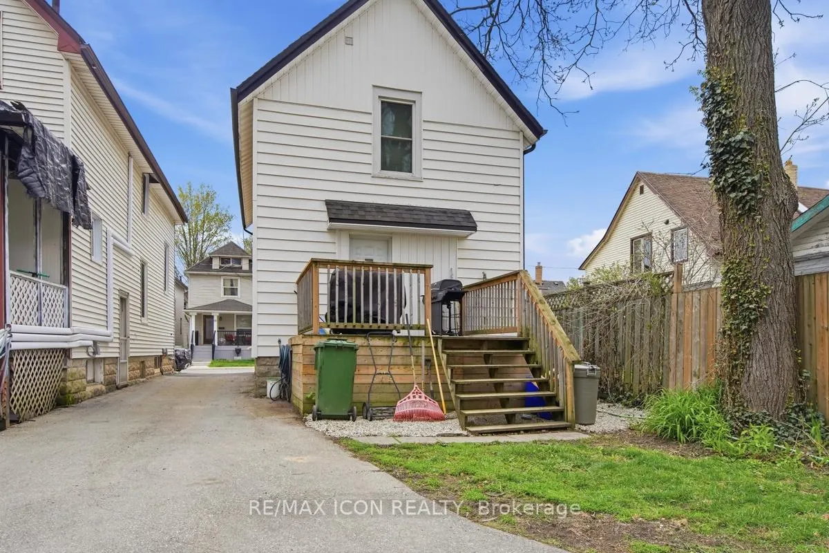 Photo 30 of 67 Elysian Street, St. Thomas — HOMEH