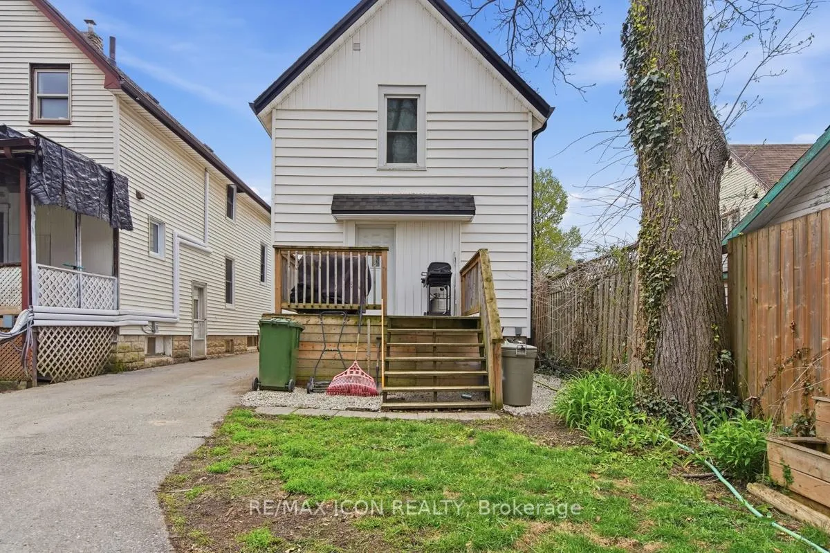 Photo 31 of 67 Elysian Street, St. Thomas — HOMEH