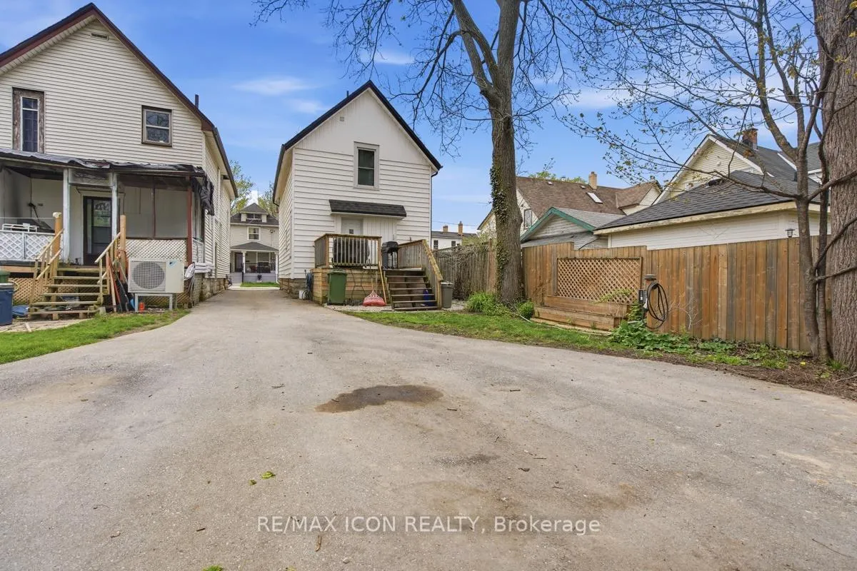 Photo 32 of 67 Elysian Street, St. Thomas — HOMEH
