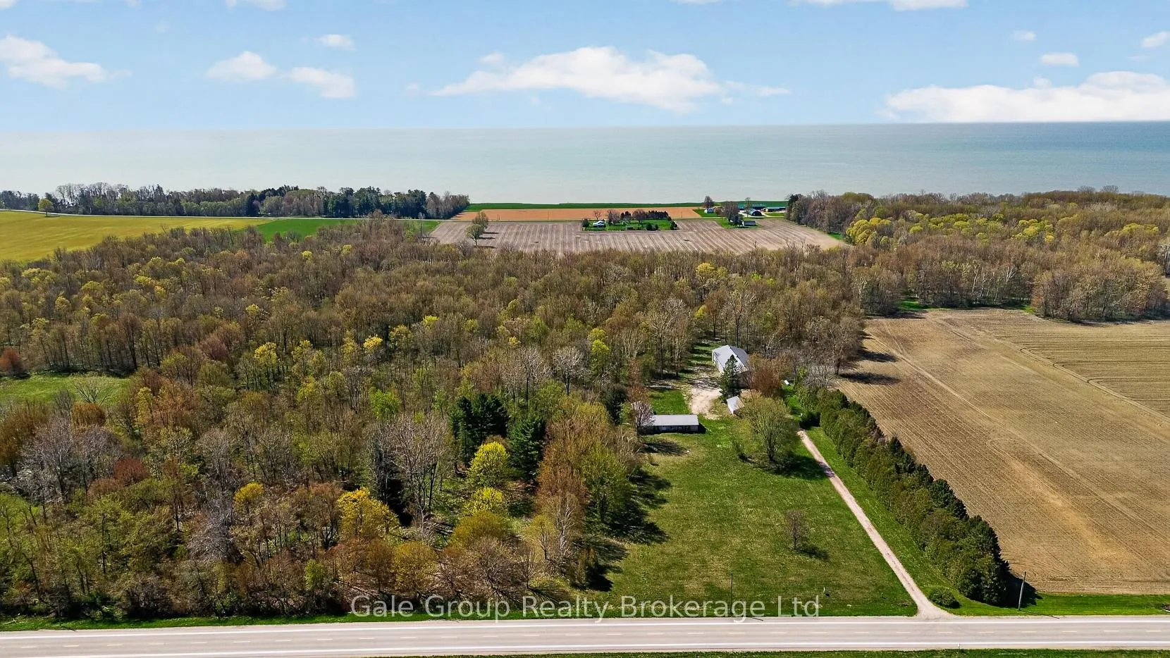 Photo 3 of 45227 Dexter Line, Central Elgin, Rural Central Elgin — HOMEH