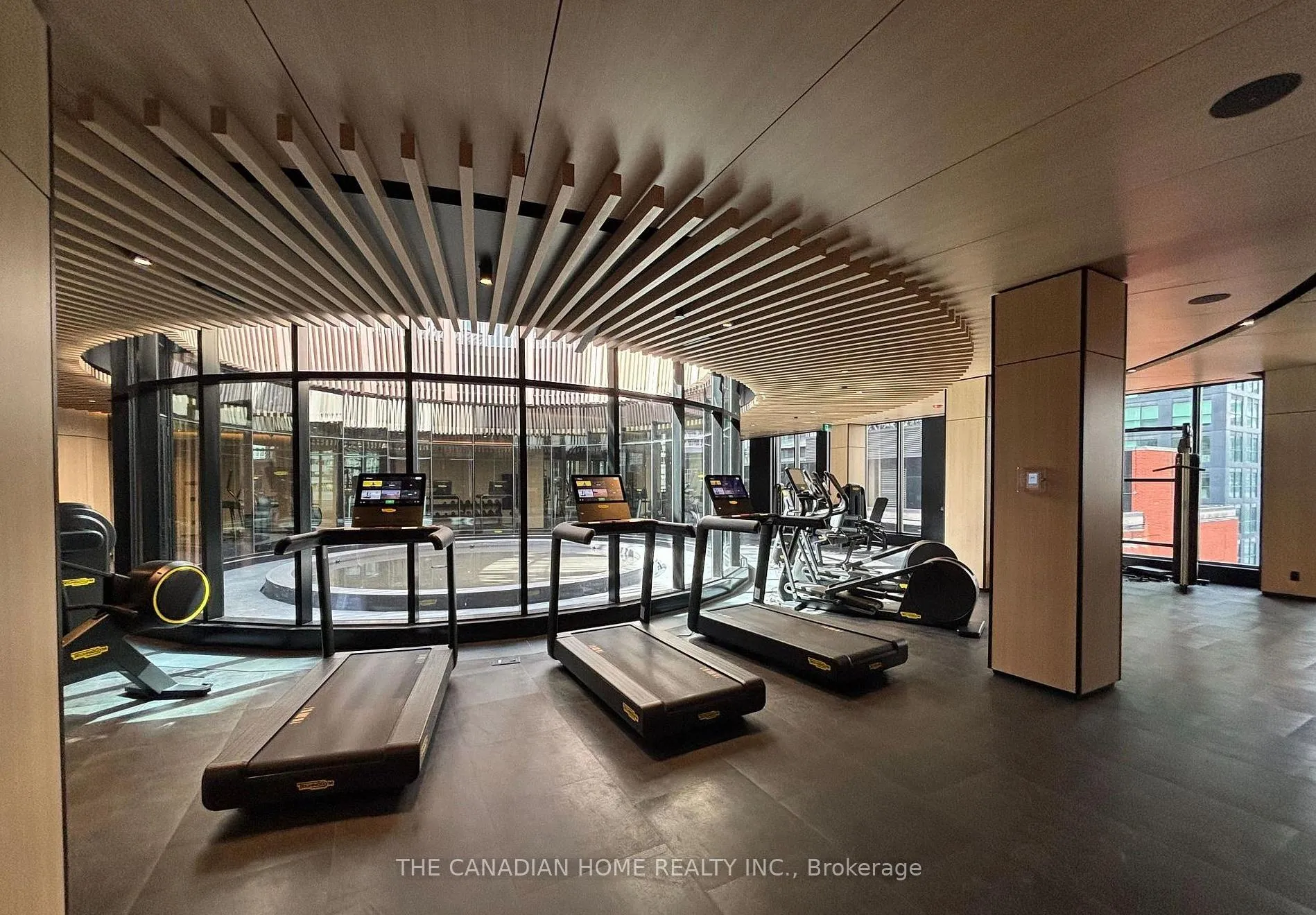 Photo 5 of Unit 516, 15 Mercer Street, Toronto, Waterfront Communities — HOMEH