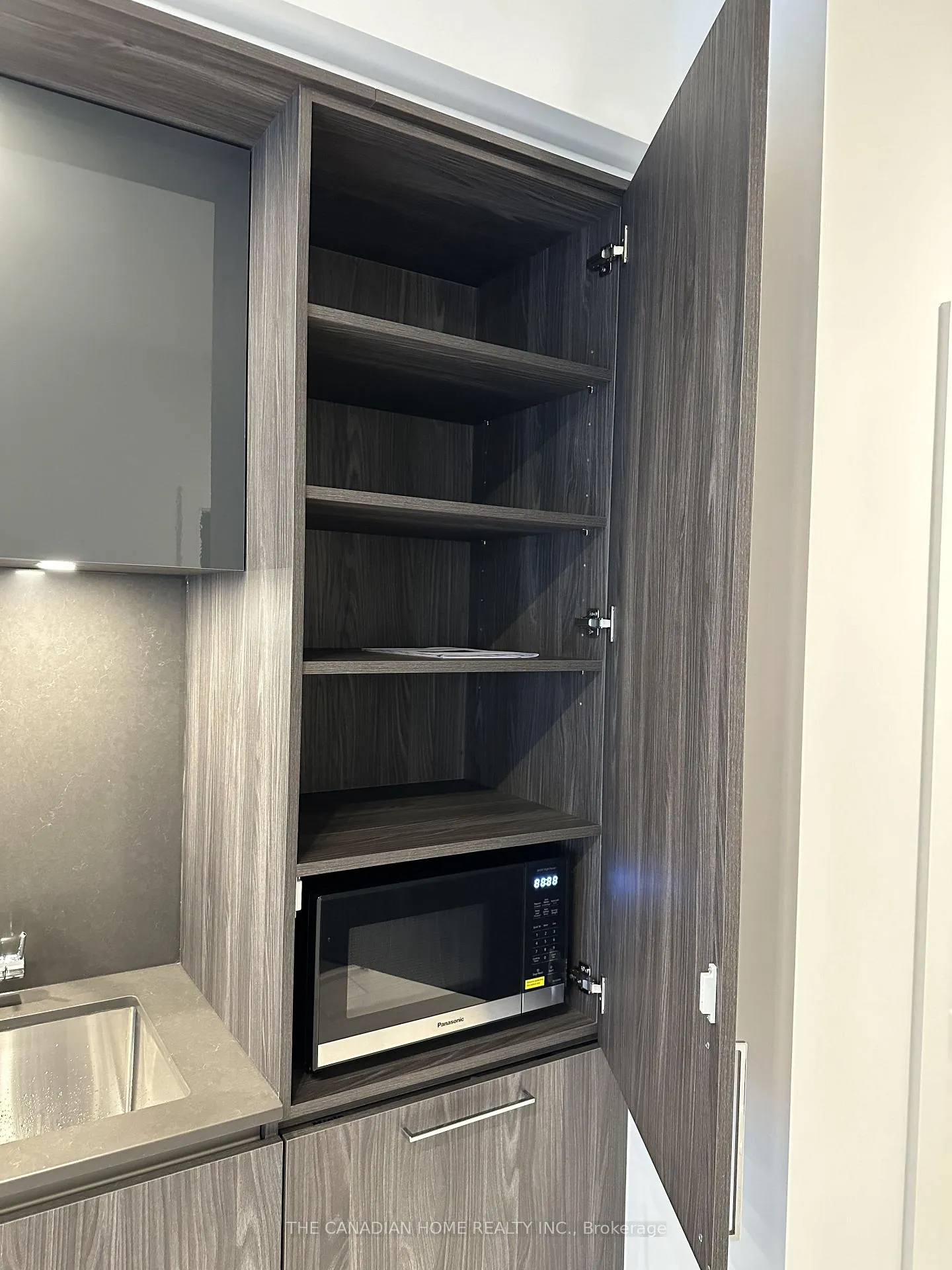 Photo 15 of Unit 516, 15 Mercer Street, Toronto, Waterfront Communities — HOMEH