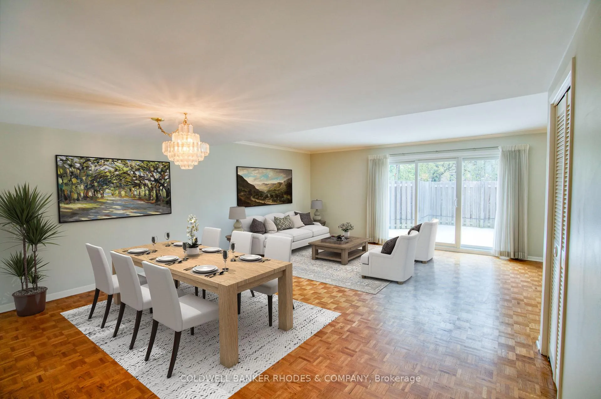 Photo 12 of Unit 9, 215 MacKay Street, Ottawa, New Edinburgh — HOMEH