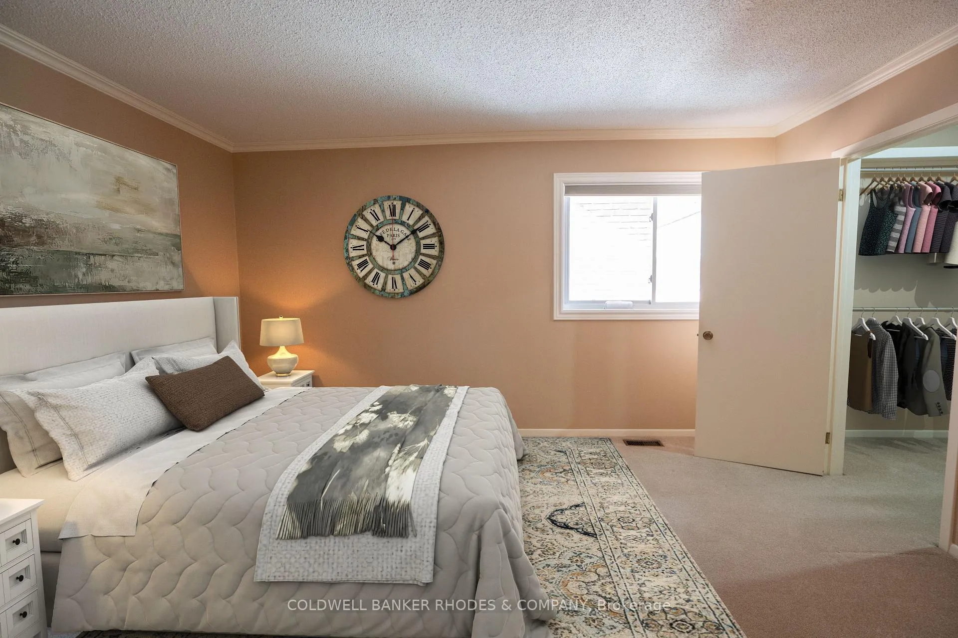 Photo 17 of Unit 9, 215 MacKay Street, Ottawa, New Edinburgh — HOMEH