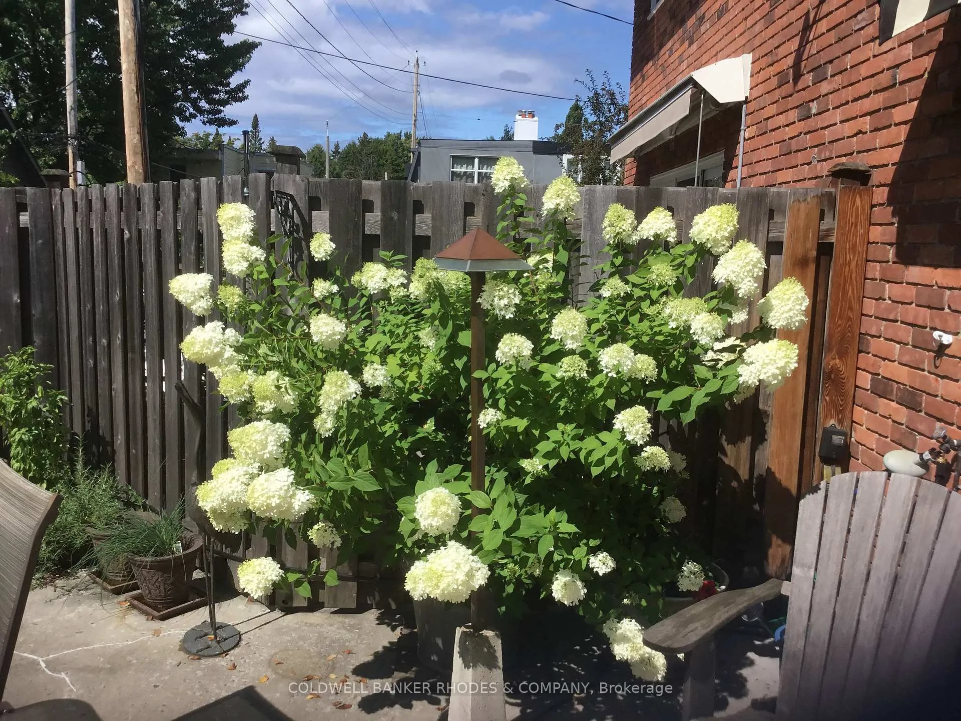 Photo 32 of Unit 9, 215 MacKay Street, Ottawa, New Edinburgh — HOMEH
