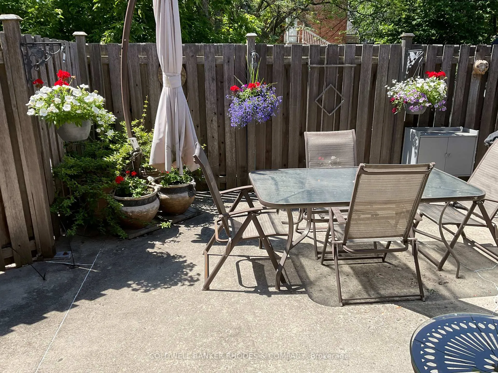 Photo 33 of Unit 9, 215 MacKay Street, Ottawa, New Edinburgh — HOMEH